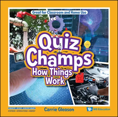 Quiz Champs - How Things Work