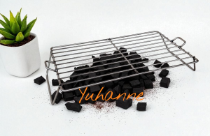 Stainless Grill / BBQ Grill Parilya Ningnangan Inasal Grill Charcoal Grill Portable Grill Outdoor Gril Grill withStand