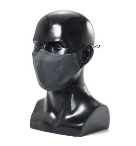 RAGON ASIAON Camouflage Mask Cover Reusable Washable Breathable with Filter Pocket