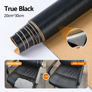 50CM x145CM 3D LINEN Wallpaper Thicken Self Adhesive Repair Water Resistant PVC 1roll Home Decore Moisture-proof Thickening Wall Paper Foam Wall Sticker Anti-collision Wallpaper Linen Design