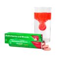 BEROCCA® Performance (Mixed Berries) Multivitamins + Minerals 15 Effervescent Tablets. 