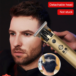 Shaving Tools Quick Trimming Shaver Long Life Smooth Operation Durable Clear Engraving Head Curvature