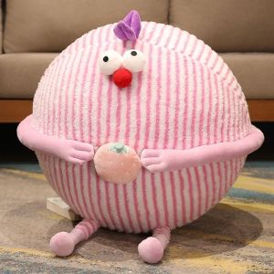 Cute Round Pillow Living Room Can Sit Yoga Ball Sofa Bay Window Cushion Spherical Doll Bedside Multi-purpose Big Ball