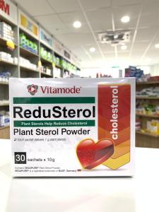 Vitamode ReduSterol 30 sachets x 10g