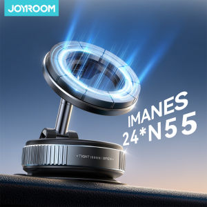 JOYROOM ZS501 Foldable Magnetic Car Phone Holder Mobil Mount