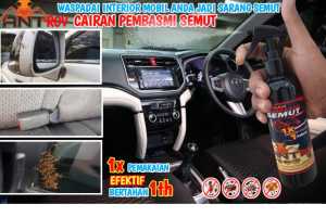 AntRov obat semut ampuh semprot pembasmi semut TERLARIS