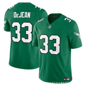 NFL Philadelphia Eagles football jersey Eagles # 33 # 26 # 11 jersey American football