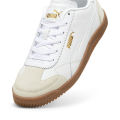 PUMA Sepatu Sneaker Unisex PUMA Club 5v5 Lux. 