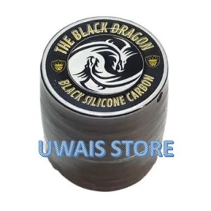 gelasan Layangan the Black Dragon Super Silicone  benang untuk liga turnamen juara 1 sangat tajam  free sarung pelindung jari