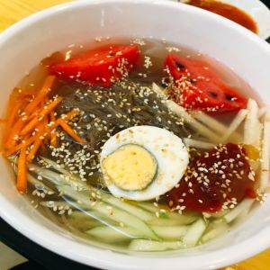 Mè trắng (hạt vừng) 100g