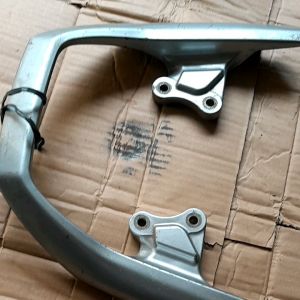 Behel Jok Belakang Megapro Monosok Bekas Original