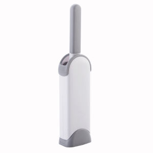 Pet Hair Remover Brush Remove Pet Hair Clothing Hair Remover with Self-Cleaning Base