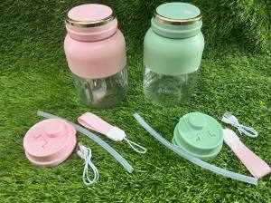 WE 3998 = 大容量榨汁杯 Large Capacity Juicer