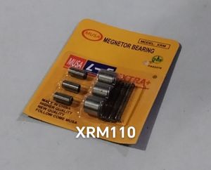 [MDEPOT] MOTORCYCLE VENDIX/BENDIX REPAIR KIT FOR XRM110/MIO SPORTY