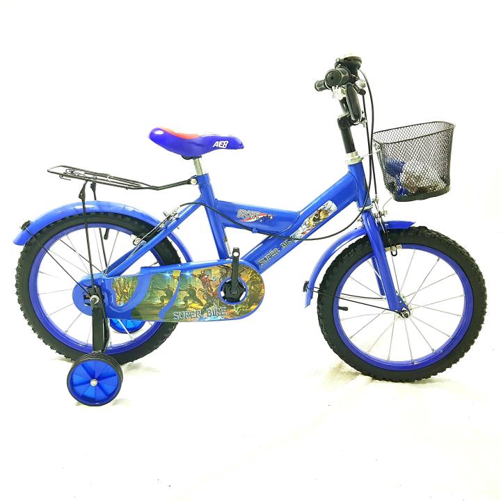 Kiddie 2024 bike lazada