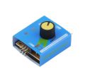 Servo Motor PWM Tester Aeromodelling RC Car Hobby. 