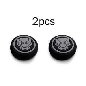 Analog Cap สำหรับจอย Joy con และ Joy Pro Nintendo Switch 2 (จุกจอยคอน)(จุก switch 2)(จุกจอยโปร)(ที่ครอบอนาล็อค)(ลายhero)