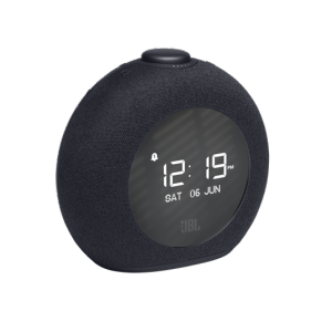 JBL Horizon 2 FM - Bluetooth clock radio speaker with FM