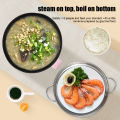 [Malaysia Plug] 1.8L Mini Rice Cooker periuk nasi elektrik kecil	Non Stick Electric Rice Cooker With Steamer Household Dormitory Student For 1-2 person Electric Cooker Cooking Pot Hot Pot 电煮锅. 