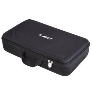 Fishing Reel Box Protective Cover EVA Baitcasting Storage Bag Fishing Box Spinning-Reel Protective Case Pouches Sleeve