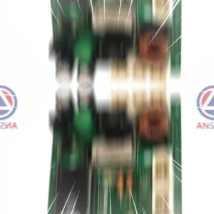 DHG-160 DHG-161 SIGMA Elevator Well Communication PCB Board Ansons Elevator Spare Parts