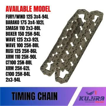 Timing chain xrm 125 hotsell
