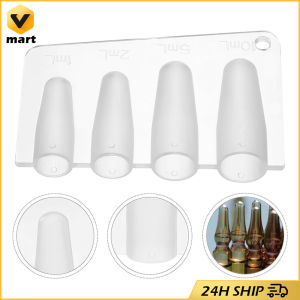 Ampoule Opener Accessories for Liquid Dispensing Tpe Tips Caps Bottles Applicator In Lab Equipments Educational Supplies