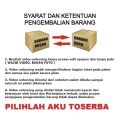 Monde Serena SNACK GOLD 60 gr - ( HARGA 1 PCS ). 