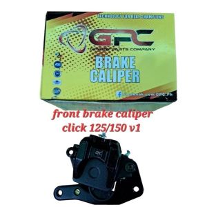 GPC FRONT BRAKE CALIPER CLICK125I