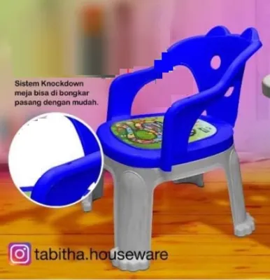 Tabitha Meja Kursi Anak Ceria Meja Ceria Kursi Bayi Meja Bayi