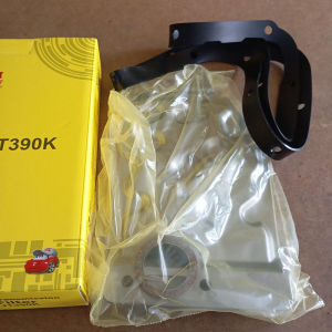 Lọc nhớt hộp số Toyota Camry 1.8L 1988 1989 1990 1991 1992 1993 1994 mã JT390K của JS Asakashi Nhật Bản