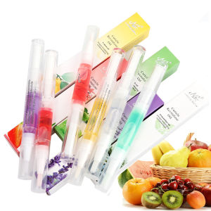 15Pcs 6Pcs Nail Nutrition Oil Pens Kit Nail Cuticle Oil Pen Nail Treatment Agnail Cuticle Oil Pen Nail Skin Nourishment Oil Pen
