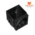 Tản nhiệt CPU Deepcool AK620 DIGITAL. 