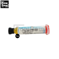 FLUX AMTECH RMA-223 10CC Cairan Pasta Songka Siongka Minyak Solder Suntik Soldering Kit Tools Service HP. 