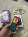 Điện Thoại 4G Mobell M331 4G Màn hình to 2.4inch có chức năng ghi âm cuộc gọi Bảo hành 12 tháng. 