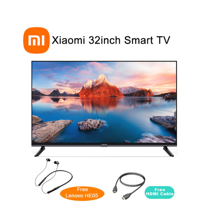 Xiaomi スマートテレビ 32インチ - テレビ