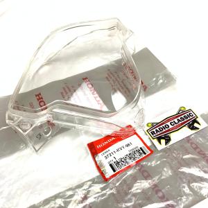 MIKA SPIDOMETER HONDA BEAT KARBU ORI AHM 37211KVY961