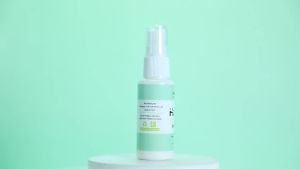 Hair Removal Spray for Women Body Facial Painless Hair Remover for Arm Leg Bikini Areas Mild Depilatory Cream Nourishing Hair Inhibitor for Face 30ml