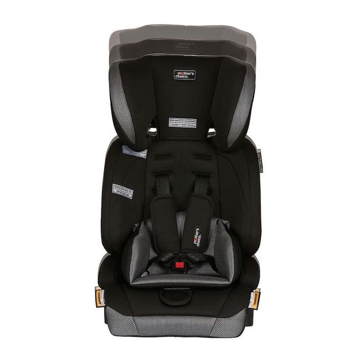 Mother's Choice Convertible Booster Car Seat Lazada PH