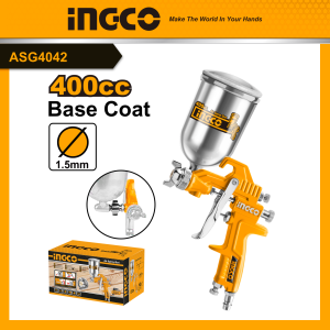 INGCO ASG4041 Súng phun sơn có chỉnh gió