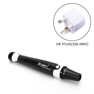 Electric Dr pen A7 Microneed-le Derma Pen Therapy System Rolling Stretch Marks Wrinkle Removal Loss Skin Care Beauty Tools