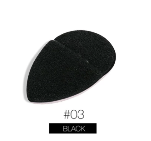 PEPERO Sponge Konjac Lembut - Pembersih Wajah