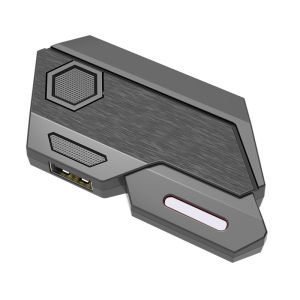 Keyboard Mouse Gaming Converter Wireless Bluetooth Untuk Hp Android Keyboard Single Hand