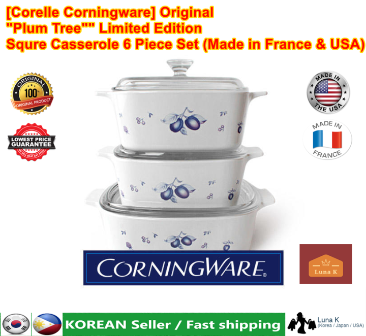Corelle Corningware] Original \