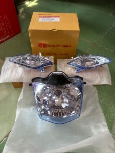 Pha đèn xi nhan Trái - Phải dành cho Wave125r limited chính hãng ThaiLan