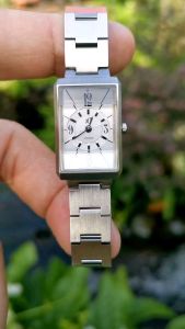 Đồng Hồ Nữ Si Nhật CITIZEN - XC - SAPPHIER G.52