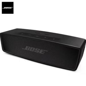 BOSE SoundLink Mini II Wireless Bluetooth Speaker Desktop Speaker Office Speaker Mini Speaker