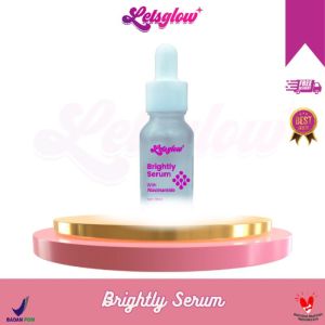 SERUM LETSGLOW SKINCARE