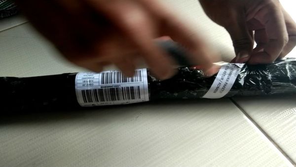 Buyer review video 3