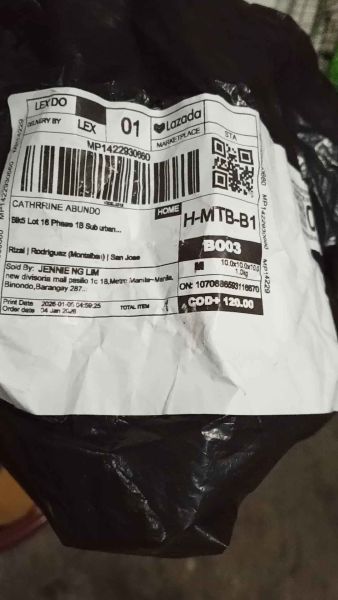 Buyer review video 2